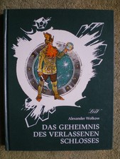 Das Geheimnis des verlassenen