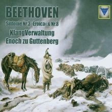 Ludwig van beethoven sinfonie - van,