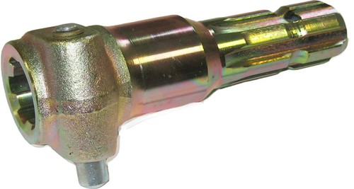 Zapfwellenadapter - ,