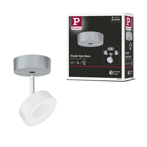 Urail schienenspot base - schienenspot,