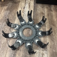 SPIKES-SPIDER Winter Snow Tire