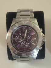 FILA Chronograph Herrenuhr Uhr