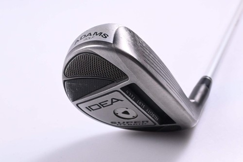 Adams idea super hybrid - idea, /
