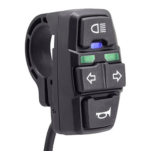 Motorrad schalter griff - schalter,