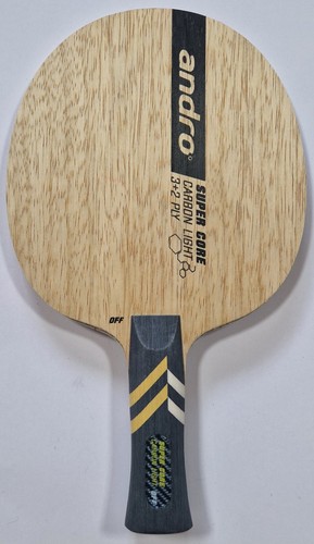 Tischtennis holz andro - tischtennis-holz,