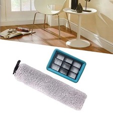 Für Bissell für Crosswave HF2 Staubsaugerwalze Bürstenfilter Ersatzteil