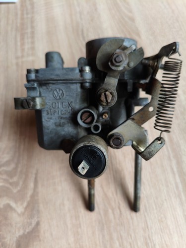 Solex vergaser pic 5 - pic(t),