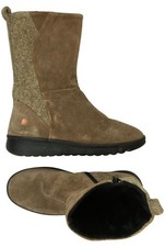 Softinos Stiefel Damen Boots