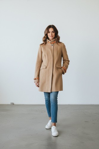Tommy hilfiger mantel - hilfiger,