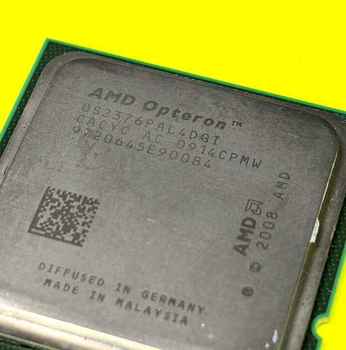 1pc amd opteron os2376pal4dgi - 1pc,