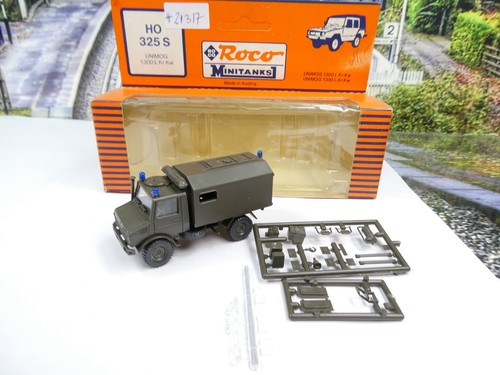 Roco minitanks 325 - ,