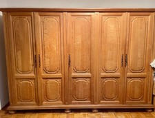 Sehr schöne Schreinerarbeit