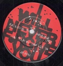 A House/Blue Aeroplanes I Will