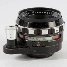 Schneider Kreuznach Xenon 1,9/50 Exakta  SHP 309287