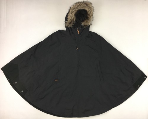 Fjallraven luhkka cape poncho - luhkka,