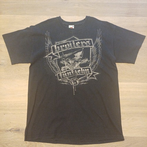 Shirts broilers fünfzehn 15 - t-shirts,