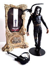 McFarlane Movie Maniacs THE