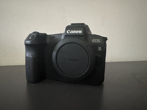 Canon eos 3mp spiegellose - r,