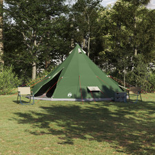 Familien Zelt Tipi 12-Personen
