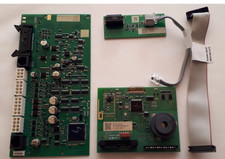 Gardena Life Mainboard Display