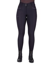 Qhp reithose julin damen - reithose,