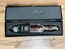 PUMA Waidbesteck 2019 Solingen