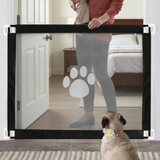 Treppenschutzgitter für Hunde