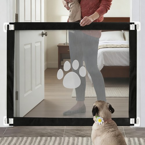 Treppenschutzgitter für hunde - treppenschutzgitter,