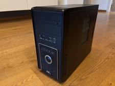 Gaming-PC Tower – i7-4770, 16 GB RAM, GTX 660
