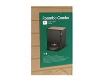 iRobot Roomba Combo j9+