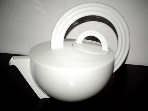 Rosenthal cupola weiss - rosenthal,