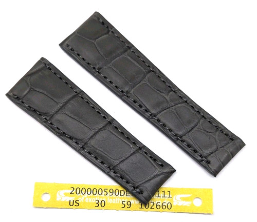 Uhrenarmband 20mm passend für