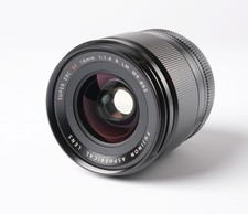 FUJIFILM XF18MM/1.4