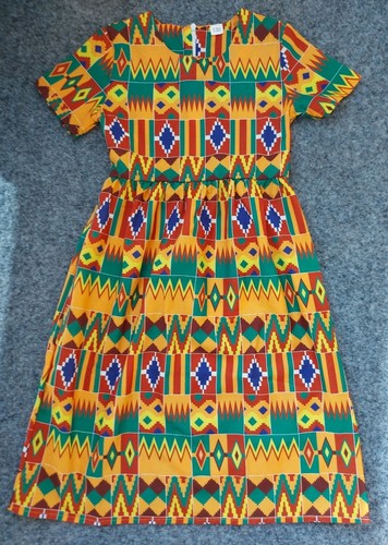 Mädchen kleid kurzarm - mädchen,