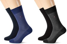 2 - 8 Paar Tommy Hilfiger