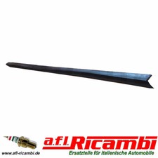 Dichtung hinten Motorhaube-rear seal bonnet Alfa Spider 105/115 Bj.1966-1993