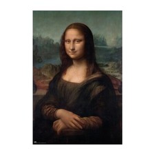 Poster leonardo vinci - poster,