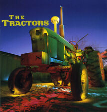Tractors - Used CD - Y5z