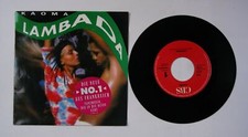 Kaoma Lambada EU 7in 1989