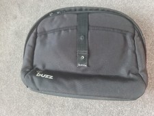 Quinny Buzz Box Wickeltasche passt zu Buzz/Buzz Xtra/ Stimmung zum Anhängen am Rahmen 