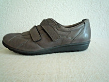 Walbusch Damenschuhe  Sneaker Gr.  39,5 - 40  Echtleder