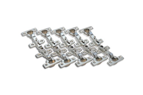 10x stück topfband - stück,
