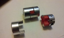 Wellenkupplung Flexkupplung