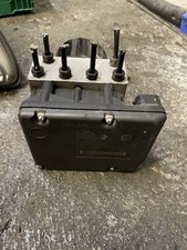 audi a3 8l abs steuergerät