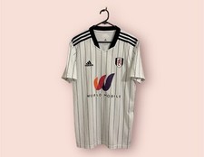 Fulham Fußball Trikot - 2021