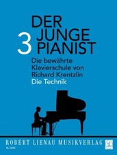 Der junge pianist buch - junge, |