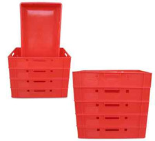 10 St. E1 Eurofleischkiste