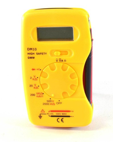 Schneider rapitest mini - schneider,