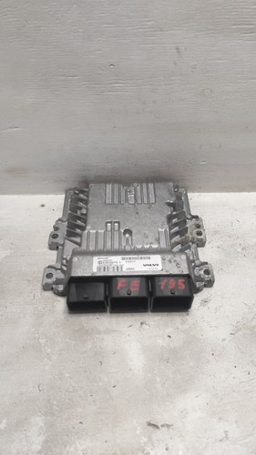 Volvo ecu motorsteuergerät - volvo,