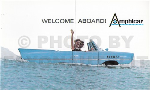 Amphicar